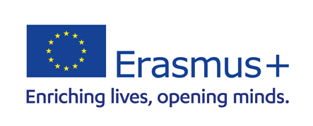 Aktivitäten mit Erasmus +