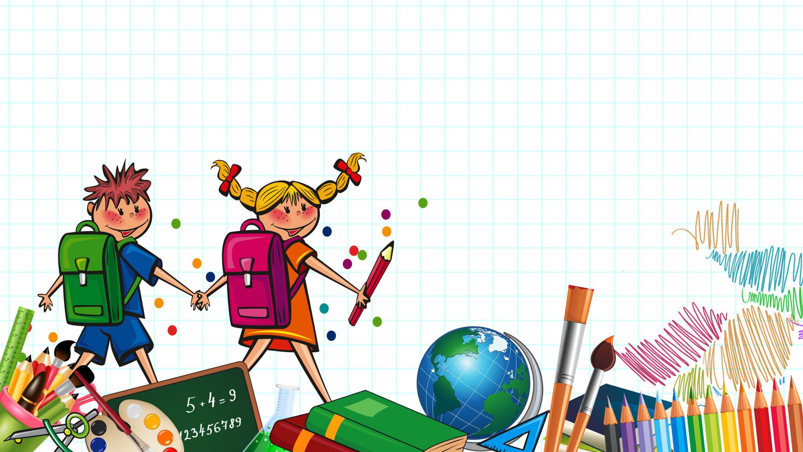 Willkommen zurück – Das neue Schuljahr beginnt! 🎒✏️