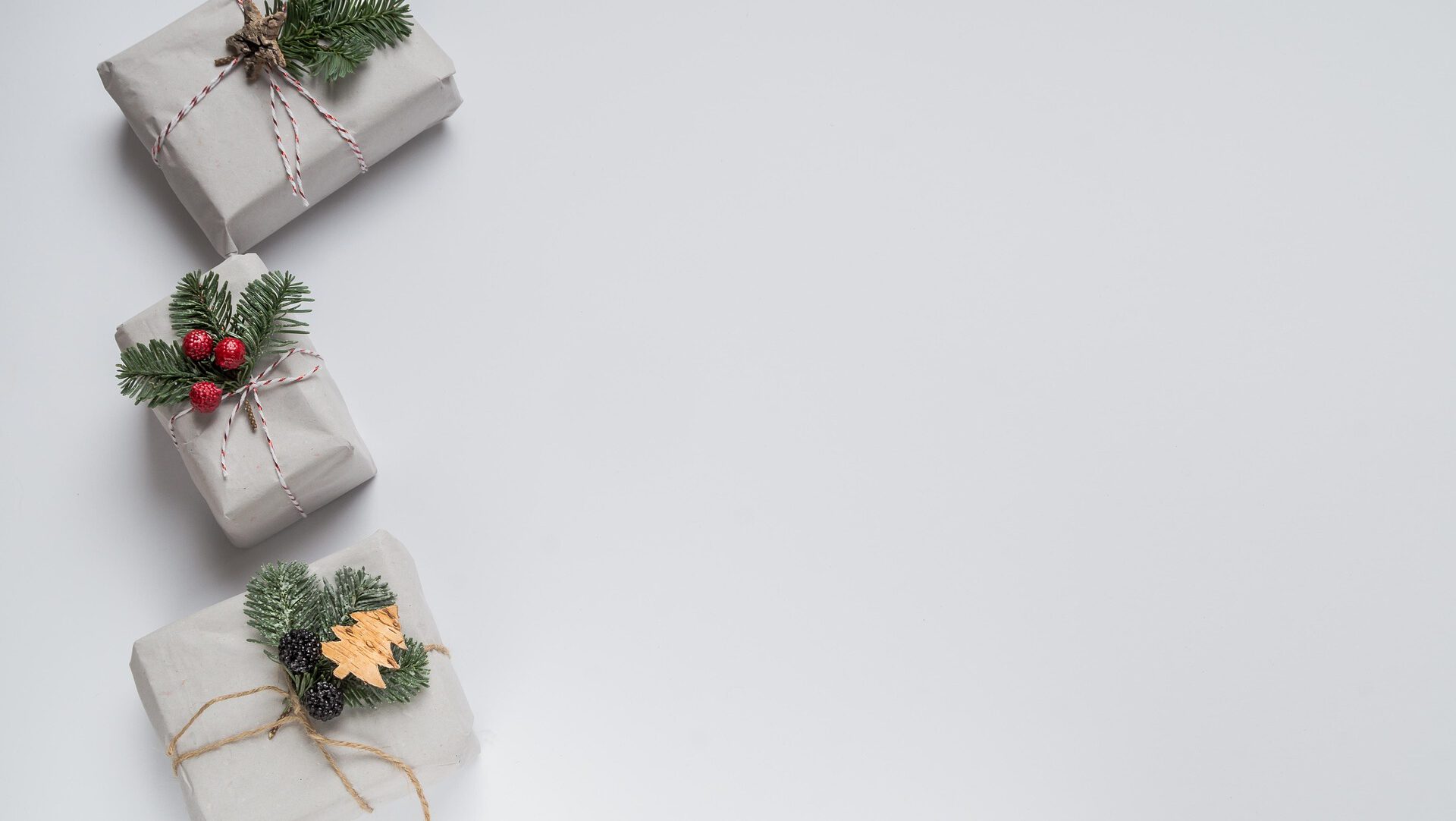 Schöne Weihnachtsferien und einen guten Rutsch ins neue Jahr