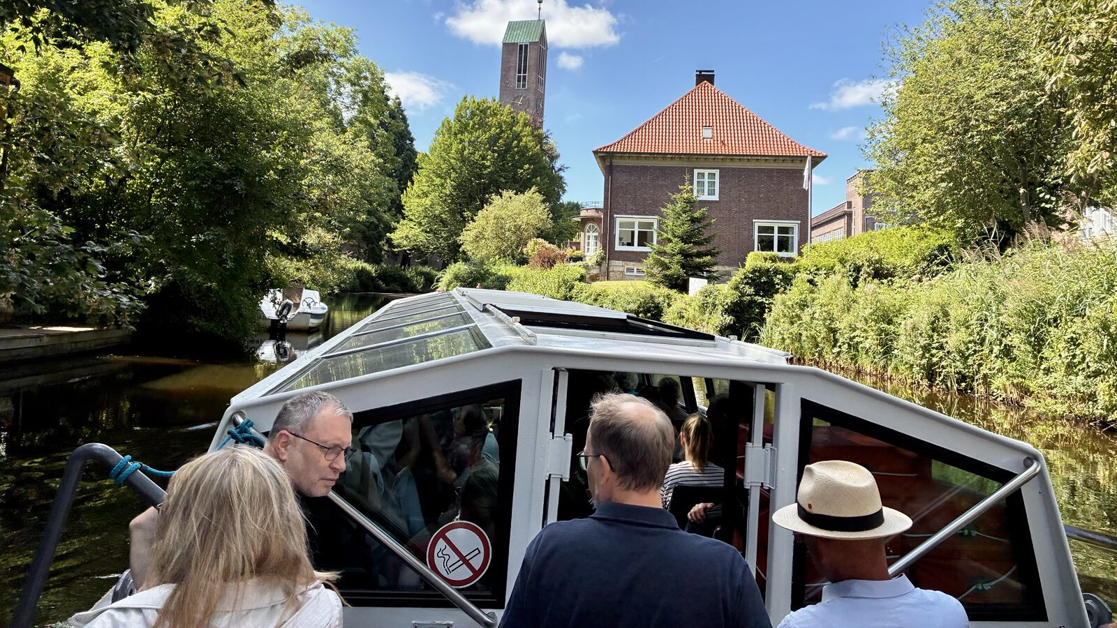 Kollegiumsausflug nach Emden